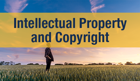 Intellectual Property and Copyright